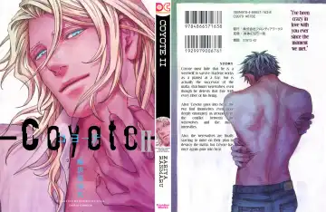 Read [Zariya Ranmaru] Coyote II - Fhentai
