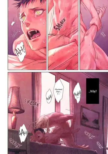 [Zariya Ranmaru] Coyote II Fhentai - Page 10