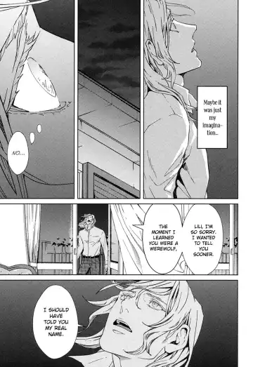 [Zariya Ranmaru] Coyote II Fhentai - Page 101