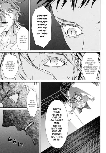 [Zariya Ranmaru] Coyote II Fhentai - Page 103