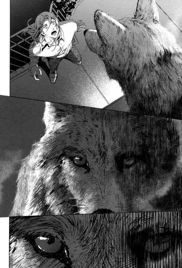 [Zariya Ranmaru] Coyote II Fhentai - Page 108