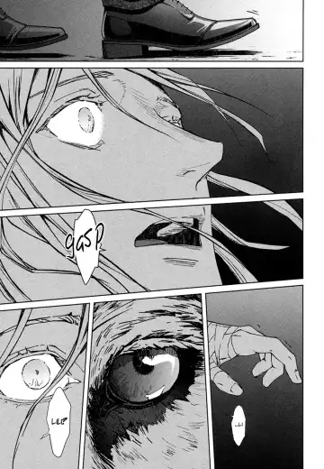 [Zariya Ranmaru] Coyote II Fhentai - Page 109