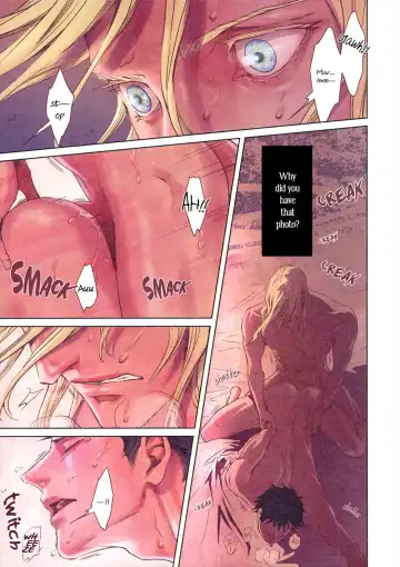 [Zariya Ranmaru] Coyote II Fhentai - Page 11