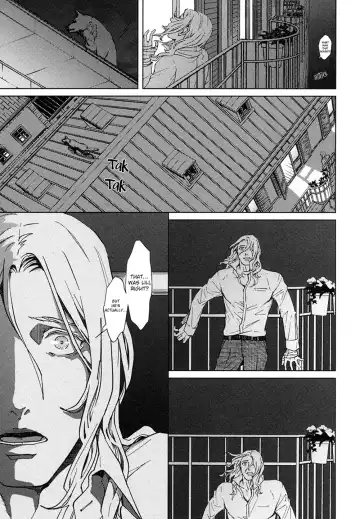 [Zariya Ranmaru] Coyote II Fhentai - Page 111