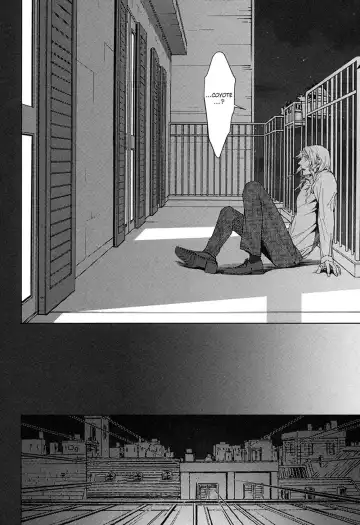 [Zariya Ranmaru] Coyote II Fhentai - Page 112