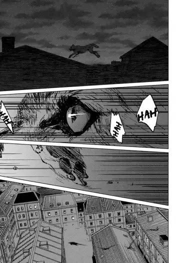 [Zariya Ranmaru] Coyote II Fhentai - Page 113