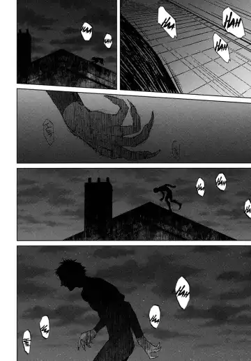 [Zariya Ranmaru] Coyote II Fhentai - Page 114