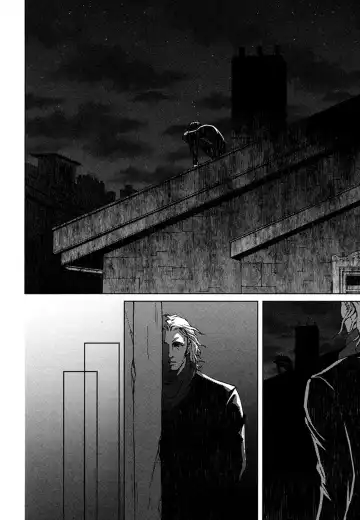 [Zariya Ranmaru] Coyote II Fhentai - Page 116