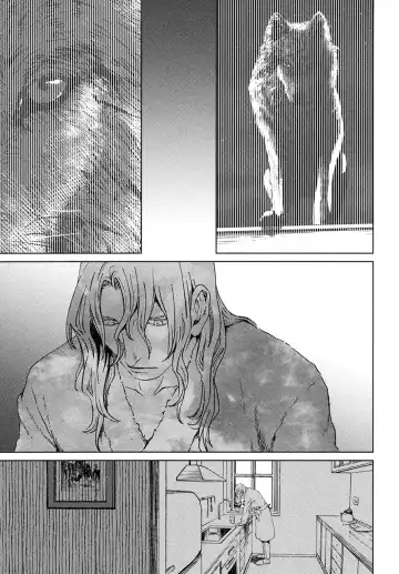 [Zariya Ranmaru] Coyote II Fhentai - Page 119