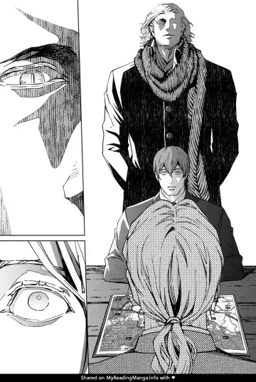 [Zariya Ranmaru] Coyote II Fhentai - Page 127