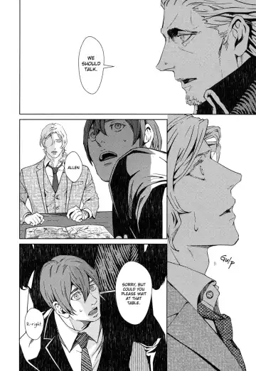 [Zariya Ranmaru] Coyote II Fhentai - Page 132