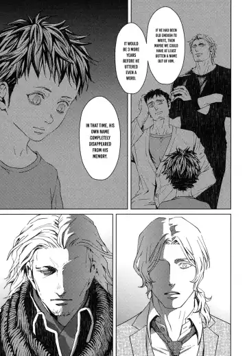 [Zariya Ranmaru] Coyote II Fhentai - Page 139