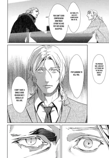 [Zariya Ranmaru] Coyote II Fhentai - Page 142