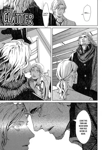 [Zariya Ranmaru] Coyote II Fhentai - Page 143