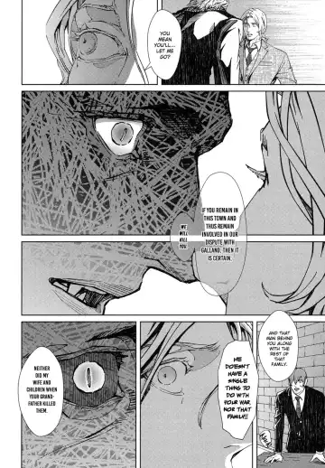 [Zariya Ranmaru] Coyote II Fhentai - Page 144