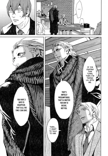 [Zariya Ranmaru] Coyote II Fhentai - Page 145