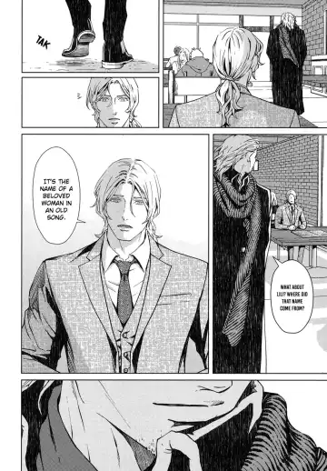 [Zariya Ranmaru] Coyote II Fhentai - Page 146