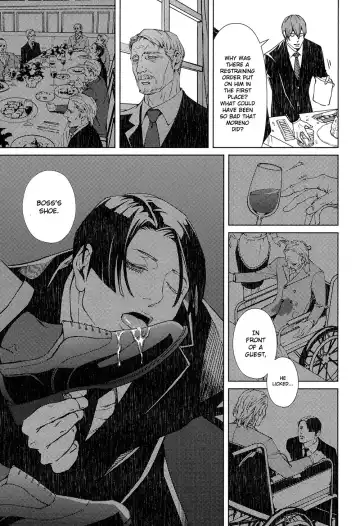 [Zariya Ranmaru] Coyote II Fhentai - Page 149