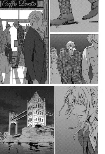 [Zariya Ranmaru] Coyote II Fhentai - Page 151