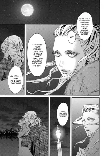 [Zariya Ranmaru] Coyote II Fhentai - Page 153