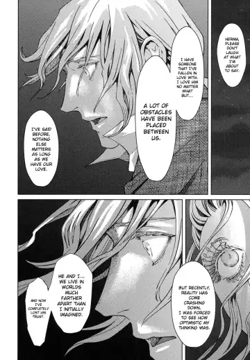 [Zariya Ranmaru] Coyote II Fhentai - Page 154