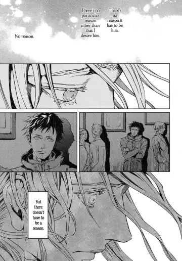 [Zariya Ranmaru] Coyote II Fhentai - Page 157