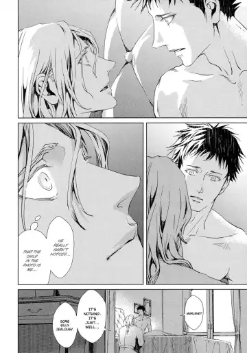 [Zariya Ranmaru] Coyote II Fhentai - Page 16