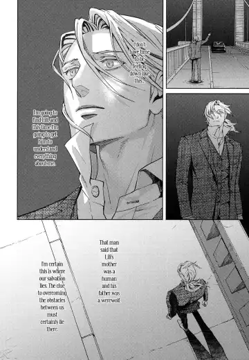 [Zariya Ranmaru] Coyote II Fhentai - Page 160