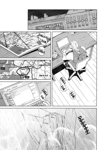 [Zariya Ranmaru] Coyote II Fhentai - Page 161