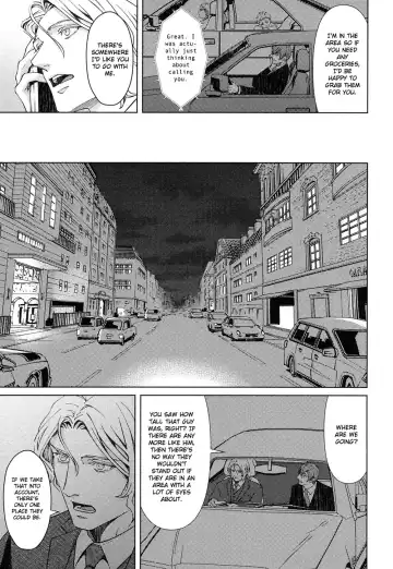 [Zariya Ranmaru] Coyote II Fhentai - Page 163