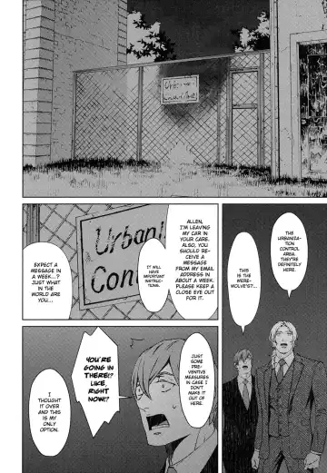 [Zariya Ranmaru] Coyote II Fhentai - Page 164