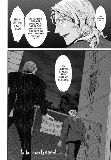 [Zariya Ranmaru] Coyote II Fhentai - Page 166