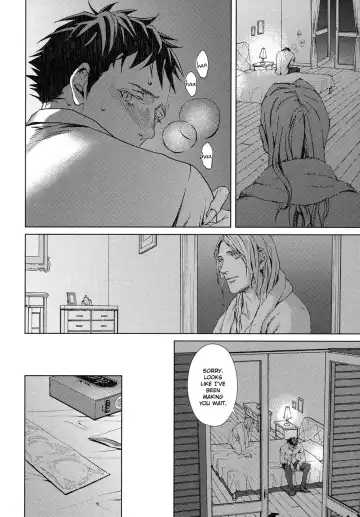 [Zariya Ranmaru] Coyote II Fhentai - Page 171