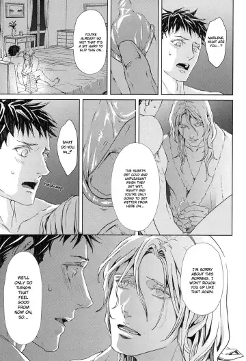 [Zariya Ranmaru] Coyote II Fhentai - Page 172