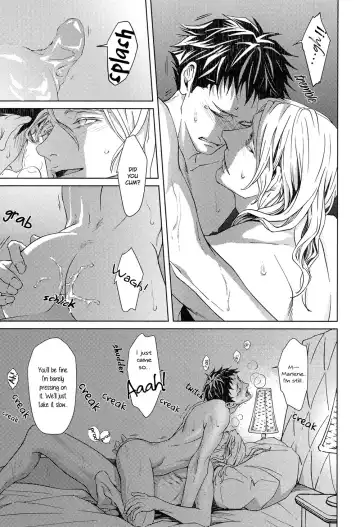 [Zariya Ranmaru] Coyote II Fhentai - Page 176