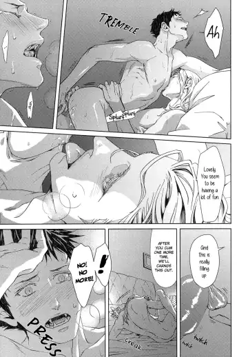 [Zariya Ranmaru] Coyote II Fhentai - Page 178