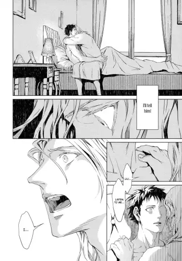 [Zariya Ranmaru] Coyote II Fhentai - Page 18