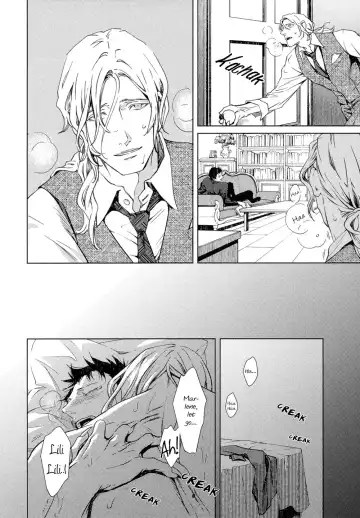 [Zariya Ranmaru] Coyote II Fhentai - Page 24