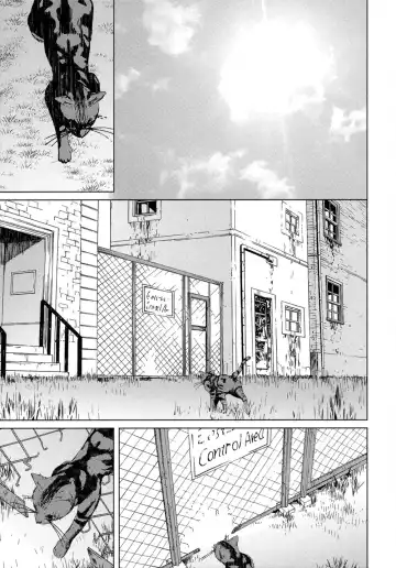 [Zariya Ranmaru] Coyote II Fhentai - Page 31