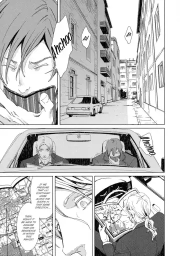 [Zariya Ranmaru] Coyote II Fhentai - Page 39