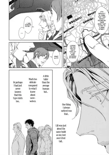 [Zariya Ranmaru] Coyote II Fhentai - Page 40