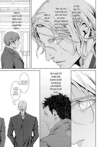 [Zariya Ranmaru] Coyote II Fhentai - Page 43