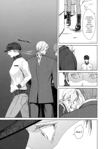 [Zariya Ranmaru] Coyote II Fhentai - Page 45