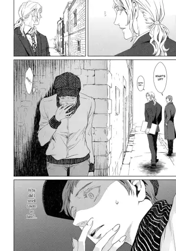 [Zariya Ranmaru] Coyote II Fhentai - Page 46