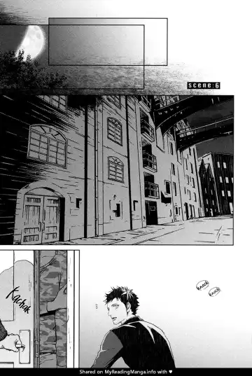 [Zariya Ranmaru] Coyote II Fhentai - Page 49