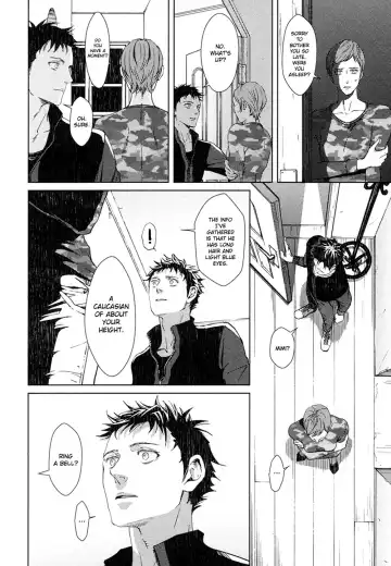 [Zariya Ranmaru] Coyote II Fhentai - Page 50