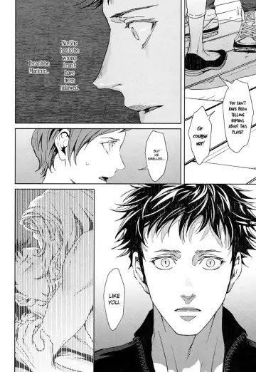 [Zariya Ranmaru] Coyote II Fhentai - Page 52