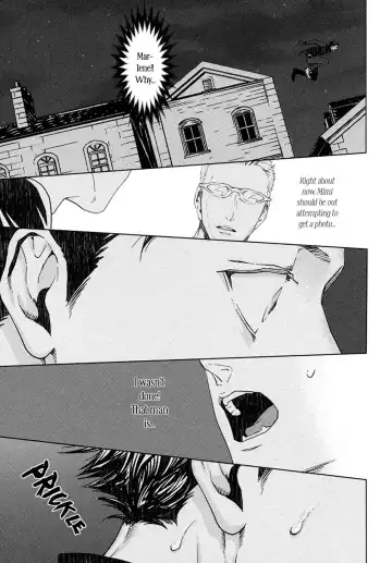 [Zariya Ranmaru] Coyote II Fhentai - Page 55