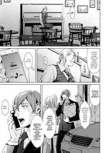 [Zariya Ranmaru] Coyote II Fhentai - Page 57