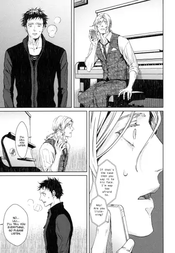 [Zariya Ranmaru] Coyote II Fhentai - Page 59